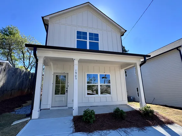 1905 Driftwood Cir, Cumming, GA 30041