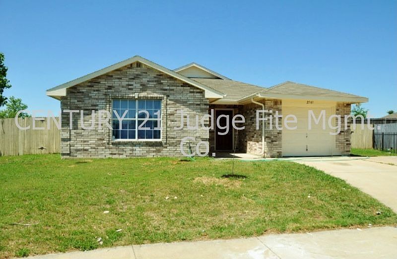 Welcome to 2507 Sarita Court!
