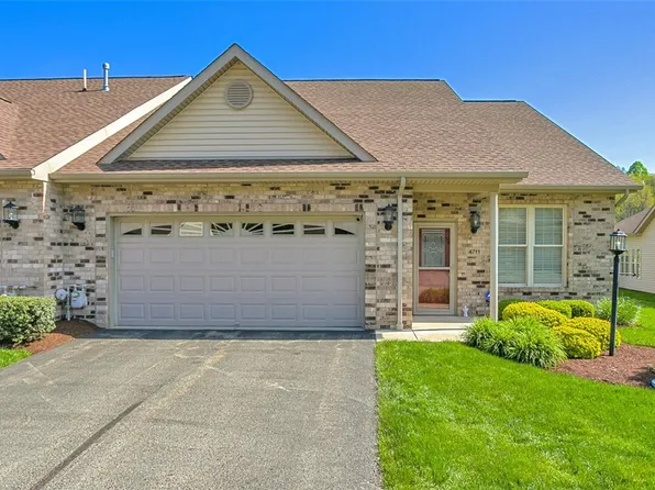 4711 Cooper Ln, Murrysville, PA 15668