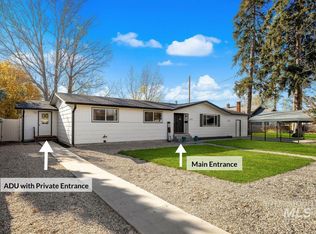 621 W Broadway Ave, Meridian, ID 83642