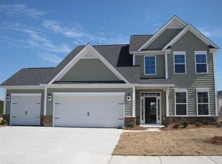 411 Spectrum Rd, Summerville, SC 29483