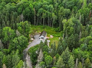 622 Fish Lake Rd, Huntsville, ON P0A 1C0