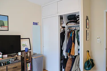 Rented by Emor Management Inc.