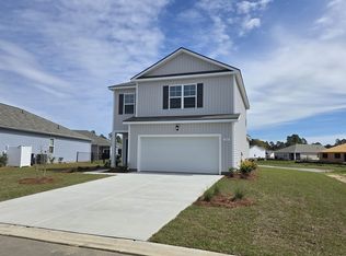 503 Sagebrush St, Myrtle Beach, SC 29588