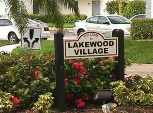 10214 Twin Lakes Dr #15-C, Coral Springs, FL 33071