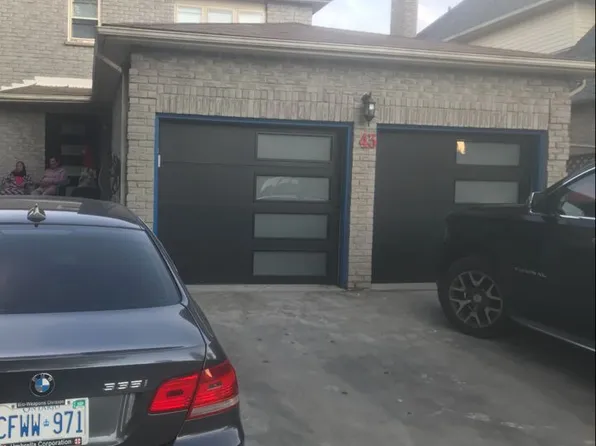 43 Bellwood Dr, Whitby, ON L1N 2E3