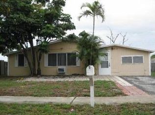 2111 NE 3rd Ave, Pompano Beach, FL 33060