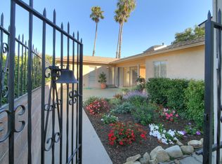 1806 Overlook Ln, Santa Barbara, CA 93103