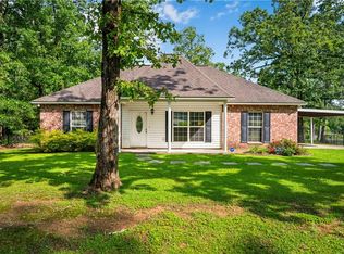 3004 Donahue Ferry Rd, Pineville, LA 71360