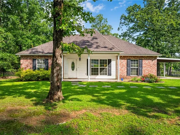 3004 Donahue Ferry Rd, Pineville, LA 71360