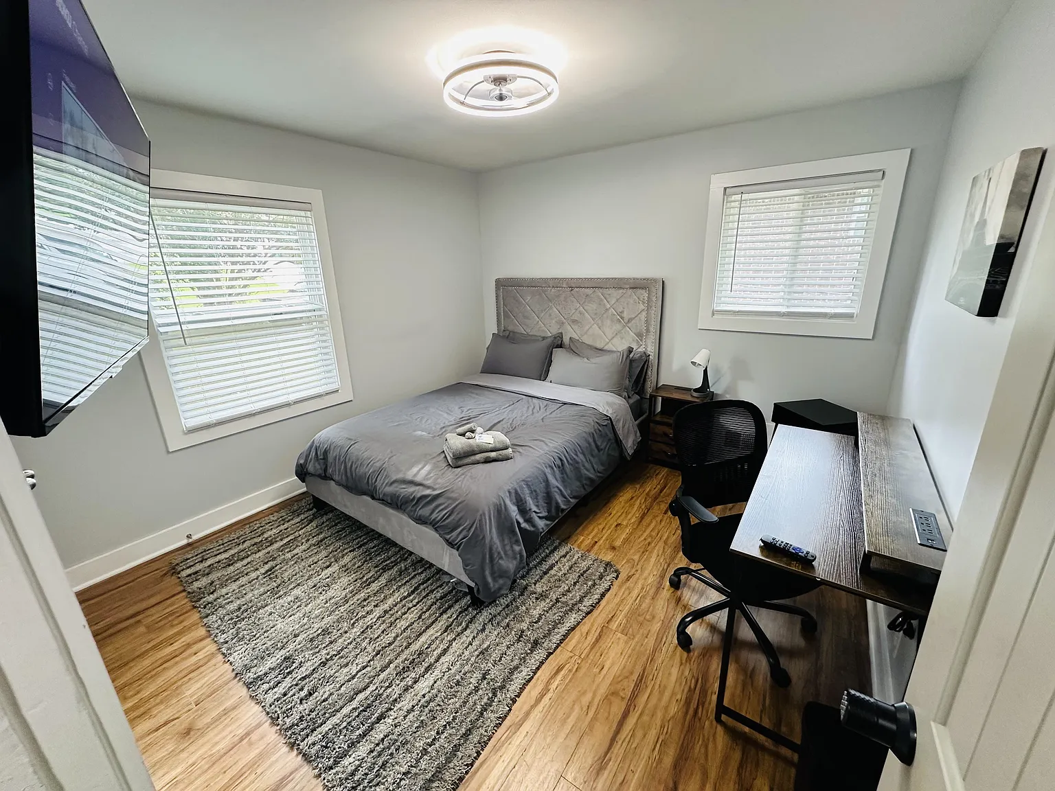 4 bed, 2.0 bath, 1612 sqft, $884 — Photo 3