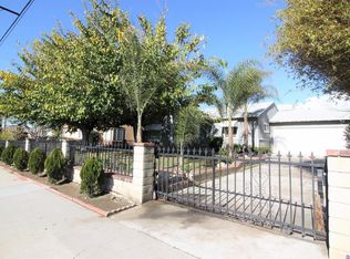 1575 E Kingsley Ave, Pomona, CA 91767