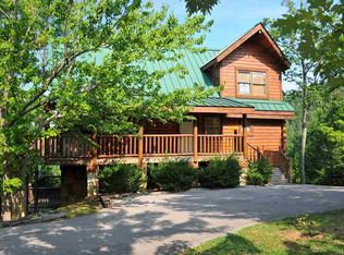 4475 Stackstone Rd, Sevierville, TN 37862