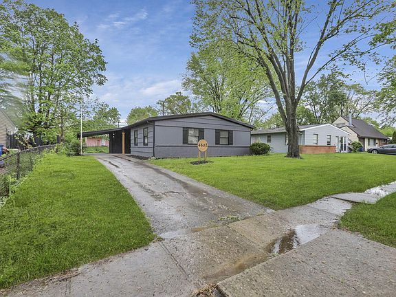 3rd image of 4502 Aragon Ave