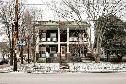 4301 Denison Ave Photo 1