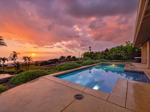 76-6357 Kilohana St, Kailua Kona, HI 96740