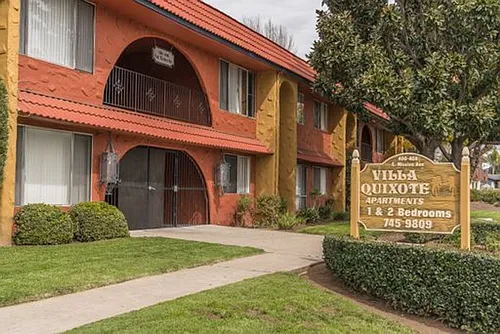 Villa Quixote Photo 1