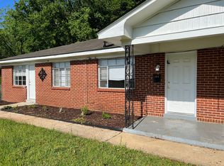 1308 Federal Dr, Montgomery, AL 36107