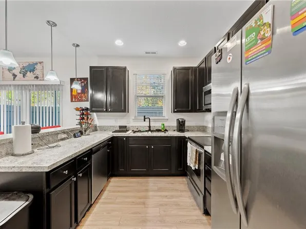 2335 Whitman St, Chesapeake, VA 23321
