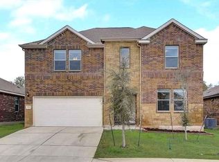 620 Appalachian Trl, Leander, TX 78641