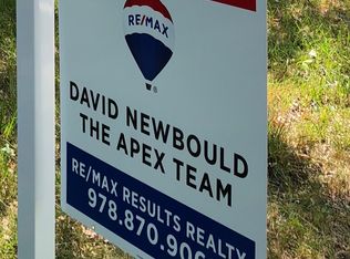 493 White Pond Rd, Leominster, MA 01523