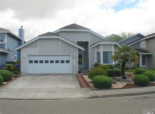 7530 Monet Pl, Rohnert Park, CA 94928