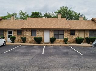 14 Teakwood Ln, Abilene, TX 79601