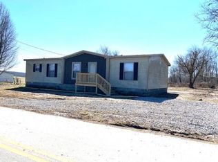 803 Parkside Rd, London, KY 40744