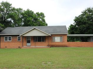105 H And H St, North Augusta, SC 29841