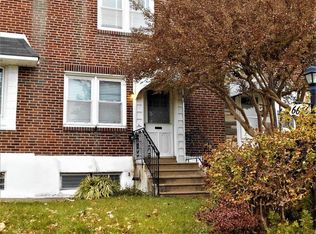 6636 Revere St, Philadelphia, PA 19149