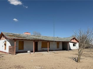 45334 Yermo Rd, Newberry Springs, CA 92365