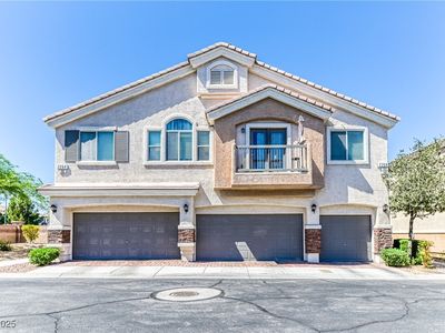 2264 Steamers Ave UNIT 102, Las Vegas, NV, 89183