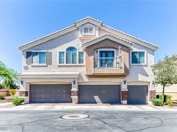 2264 Steamers Ave Unit 102, Las Vegas, NV 89183