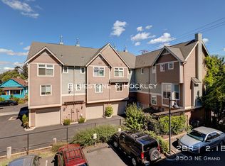 3503 NE Grand Ave, Portland, OR 97212