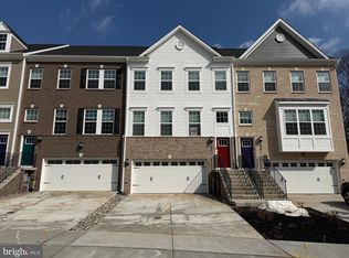 1703 Water Crossing Rd, Pikesville, MD 21208