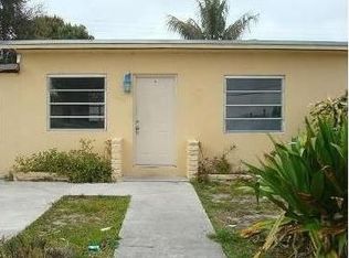 3019 NW 87th St, Miami, FL 33147