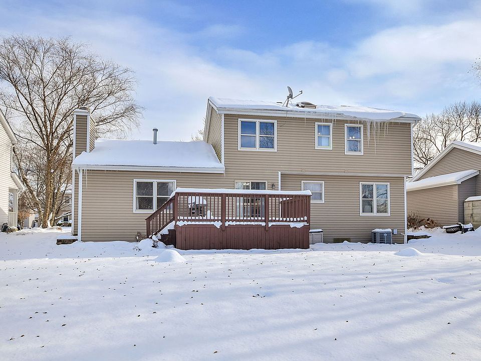 2nd image of 2509 Brockton Cir