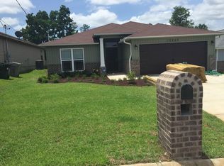 10649 Shear St, Pensacola, FL 32534