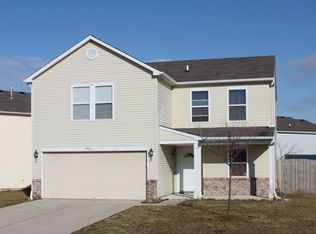 8511 Abbey Dell Dr, Camby, IN 46113