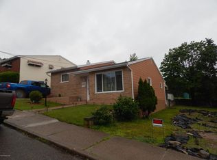 694 McKinley St, Hazleton, PA 18201