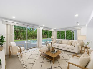 Keystone Point Sec 1, North Miami, FL 33181