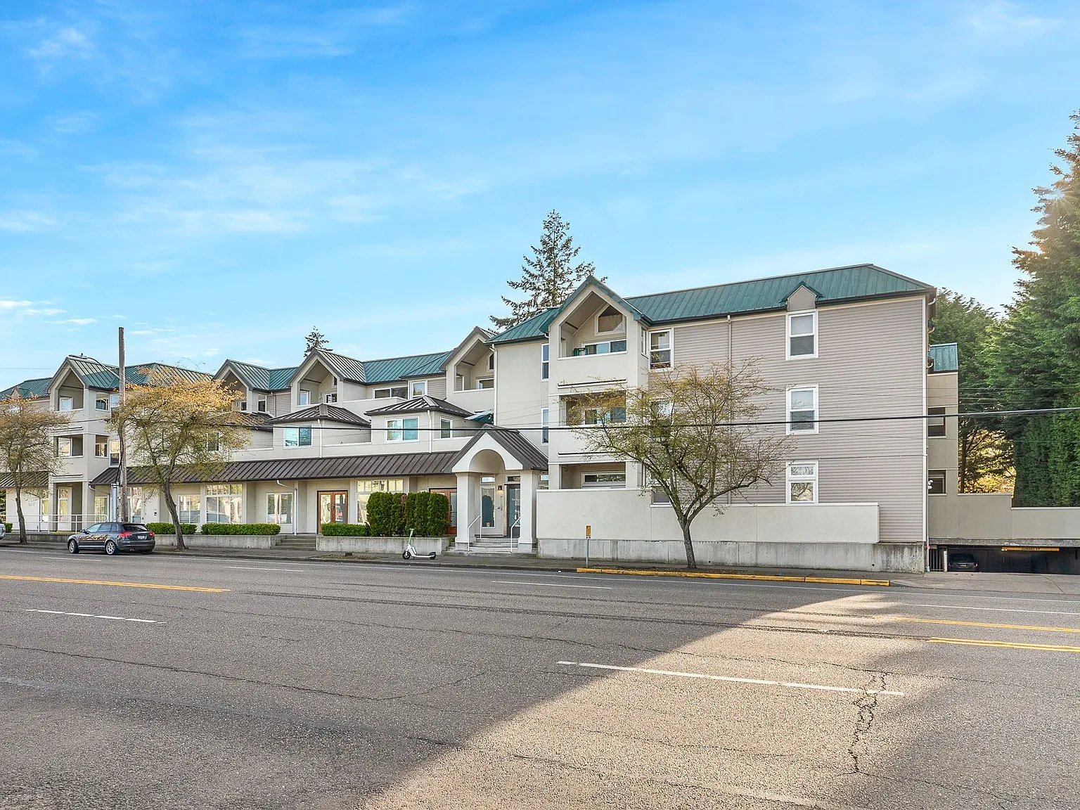 Daniels Apartments — Photo 4