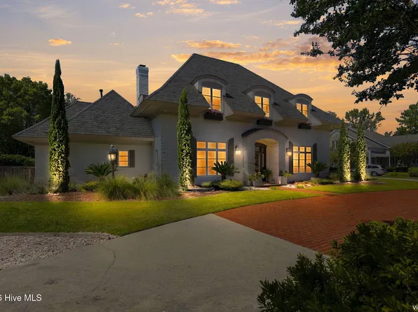 2116 Ascott Place, Wilmington, NC 28403