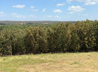 Highway 72, Cameron, OK 74932