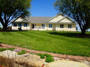 20430 Linwood Rd, Linwood, KS 66052
