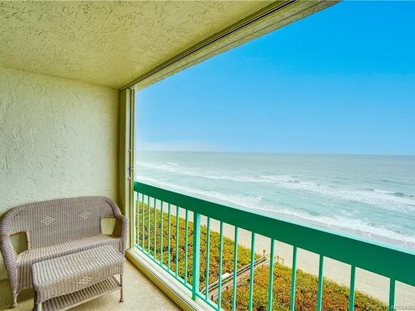 9940 S Ocean Dr APT 707, Jensen Beach, FL 34957