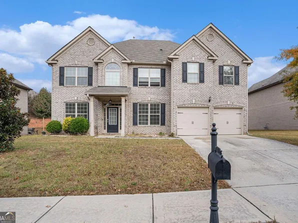 160 Julia Ann Ln, Covington, GA 30016