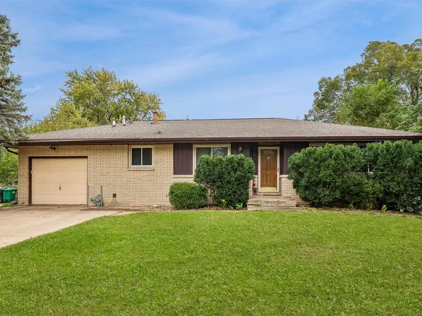 6759 NW 6th Dr, Des Moines, IA 50313