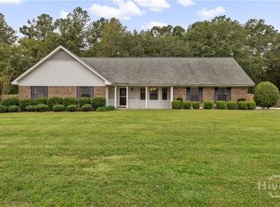 152 Scholar Rd, Guyton, GA 31312