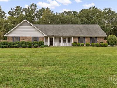 152 Scholar Road, Guyton, GA, 31312
